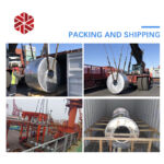 Dx51d Galvanized Steel Coil z275 Astm A653 Zinc Coated Galvanised Sheet Rolls 22 26 Gauge Z60 Z100 Z150 Regular Spangle GI Coil