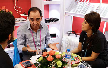 Wide range of exports