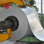 Cold Rolled Annealed Steel Strip Sk5 Sk7 65Mn 60Si2Mn SK45 CK53 CK60 CK75 1065 75Cr1 51Crv4 Spring Steel Coil