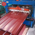 Cold Rolled Tin Corrugated Galvanized Zinc Roof Marine Steel Sheets Prices Per Sheet Tin Plate Sheet for Corrugated Tin Roof