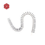 Screws Wholesale Collated Tornillos Self Tapping Bugle Head Black Phosphate Drywall Screws