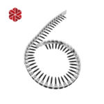 Screws Wholesale Collated Tornillos Self Tapping Bugle Head Black Phosphate Drywall Screws