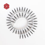 Screws Wholesale Collated Tornillos Self Tapping Bugle Head Black Phosphate Drywall Screws