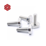 M8 M10 M16 Square Bolt and Nut