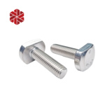 M8 M10 M16 Square Bolt and Nut