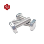M8 M10 M16 Square Bolt and Nut