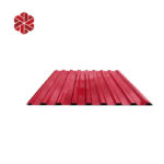 Cold Rolled Tin Corrugated Galvanized Zinc Roof Marine Steel Sheets Prices Per Sheet Tin Plate Sheet for Corrugated Tin Roof