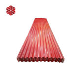Cold Rolled Tin Corrugated Galvanized Zinc Roof Marine Steel Sheets Prices Per Sheet Tin Plate Sheet for Corrugated Tin Roof