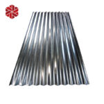 Cold Rolled Tin Corrugated Galvanized Zinc Roof Marine Steel Sheets Prices Per Sheet Tin Plate Sheet for Corrugated Tin Roof