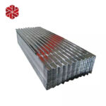 Cold Rolled Tin Corrugated Galvanized Zinc Roof Marine Steel Sheets Prices Per Sheet Tin Plate Sheet for Corrugated Tin Roof