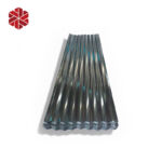 Cold Rolled Tin Corrugated Galvanized Zinc Roof Marine Steel Sheets Prices Per Sheet Tin Plate Sheet for Corrugated Tin Roof