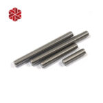 Zinc Plated Threaded Rod DIN975 3/8″ Galvanized Full Thread Round Bar