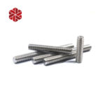 Zinc Plated Threaded Rod DIN975 3/8″ Galvanized Full Thread Round Bar