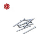 Smooth Shank Square Boat Nail