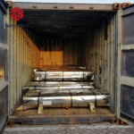 Steel Dx51d Z275 Galvanized Steel Sheet Ms Plates 5mm Cold Steel Coil Plates Iron Sheet 0.5mm