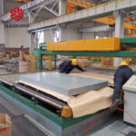 Steel Dx51d Z275 Galvanized Steel Sheet Ms Plates 5mm Cold Steel Coil Plates Iron Sheet 0.5mm