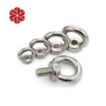 Zinc Plated Carbon Steel Flat Round Head Screw Bolts Full Thread Furniture Joint Connector Bolt