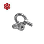 Zinc Plated Carbon Steel Flat Round Head Screw Bolts Full Thread Furniture Joint Connector Bolt