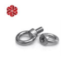 Zinc Plated Carbon Steel Flat Round Head Screw Bolts Full Thread Furniture Joint Connector Bolt