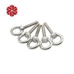 Zinc Plated Carbon Steel Flat Round Head Screw Bolts Full Thread Furniture Joint Connector Bolt