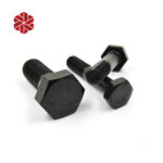 Stainless Steel m27 Hex Head Bolt Fastener DIN931 Bolzen all Style of Screw 16mm m40 High Strength m8 Bolt Nut Washer A358 Noten