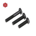 Stainless Steel m27 Hex Head Bolt Fastener DIN931 Bolzen all Style of Screw 16mm m40 High Strength m8 Bolt Nut Washer A358 Noten