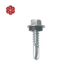Hex Head Self Drilling Hexagon Socket Head Screw with Washer