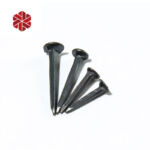 Round Head Shoe Nails Iron Q195 Materials Mini Shoe Tack Nails