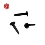 Round Head Shoe Nails Iron Q195 Materials Mini Shoe Tack Nails