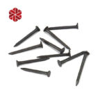 Round Head Shoe Nails Iron Q195 Materials Mini Shoe Tack Nails