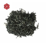 Round Head Shoe Nails Iron Q195 Materials Mini Shoe Tack Nails