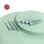 Black Oxide Finish Hex Socket Bolt Countersunk Flat Head Socket Cap Screws M2 M2.5 M3 M4 M5 M6 M8