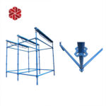 Adjustable Quicklock Scaffolding