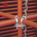 Adjustable Quicklock Scaffolding