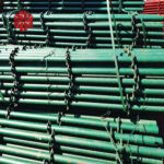 Adjustable Quicklock Scaffolding