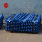 Adjustable Quicklock Scaffolding