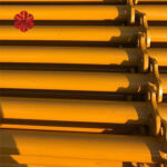 Adjustable Quicklock Scaffolding