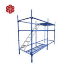 Adjustable Quicklock Scaffolding