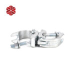 Scaffolding Single Clamp Layher Scaffolding Clamp Drop Forged Double Coupler