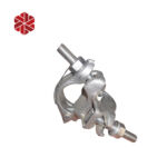 Scaffolding Single Clamp Layher Scaffolding Clamp Drop Forged Double Coupler
