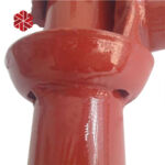 Bowl Lock Steel Cuplock Scaffolding System Cuplock Scaffoldingcup Lock Scaffolding