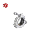 Scaffolding Single Clamp Layher Scaffolding Clamp Drop Forged Double Coupler