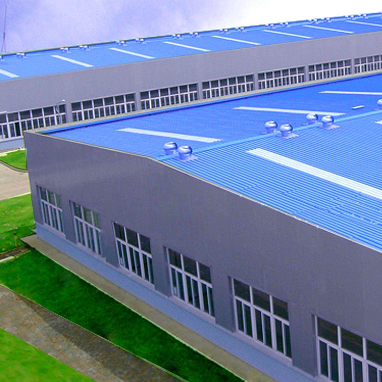 Steel structure workshop STEEL STRUCTURE