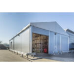 Steel structure warehouse STEEL STRUCTURE