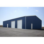 Steel structure warehouse STEEL STRUCTURE